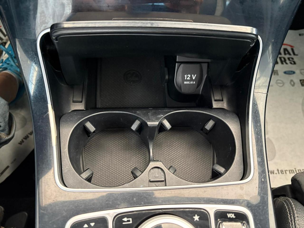 Mercedes-benz GLC 220 d 4Matic Premium