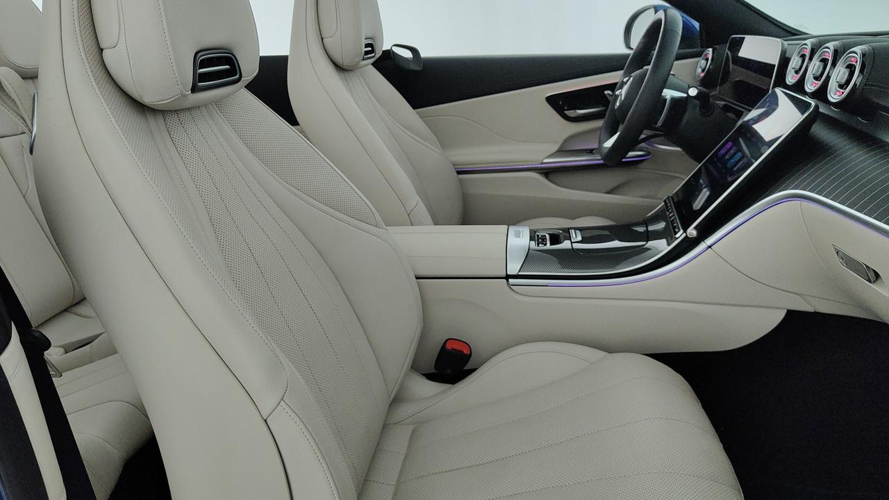 Mercedes-Benz CLE Cabrio 450 AMG Line Premium Plus 4matic auto