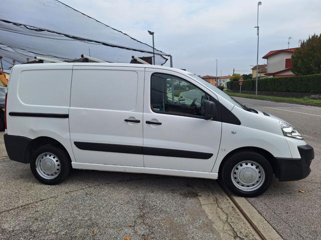 FIAT Scudo 2.0 MJT/130 PC-TN Furgone 10q. Business N°FD138