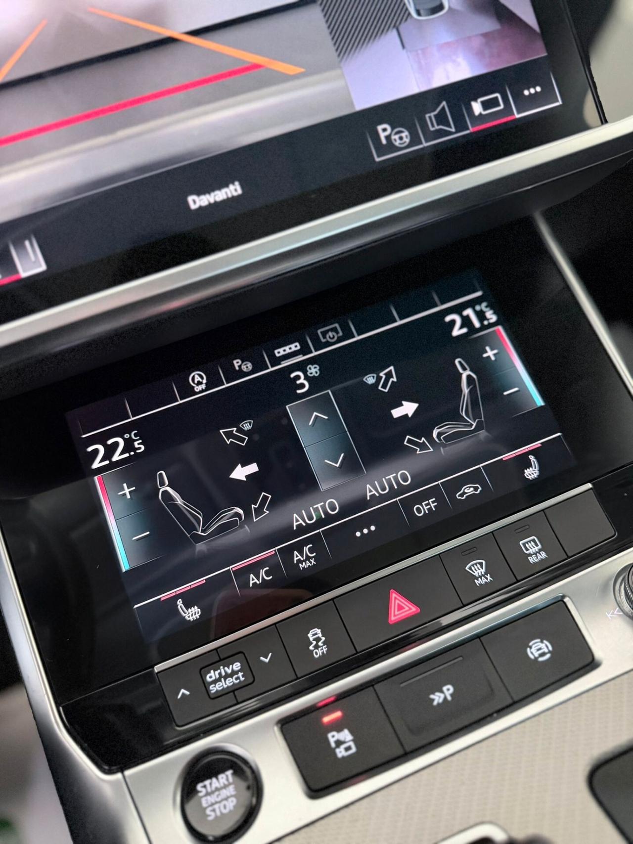 Audi A6 Avant 40 2.0 TDI S tronic Business Design