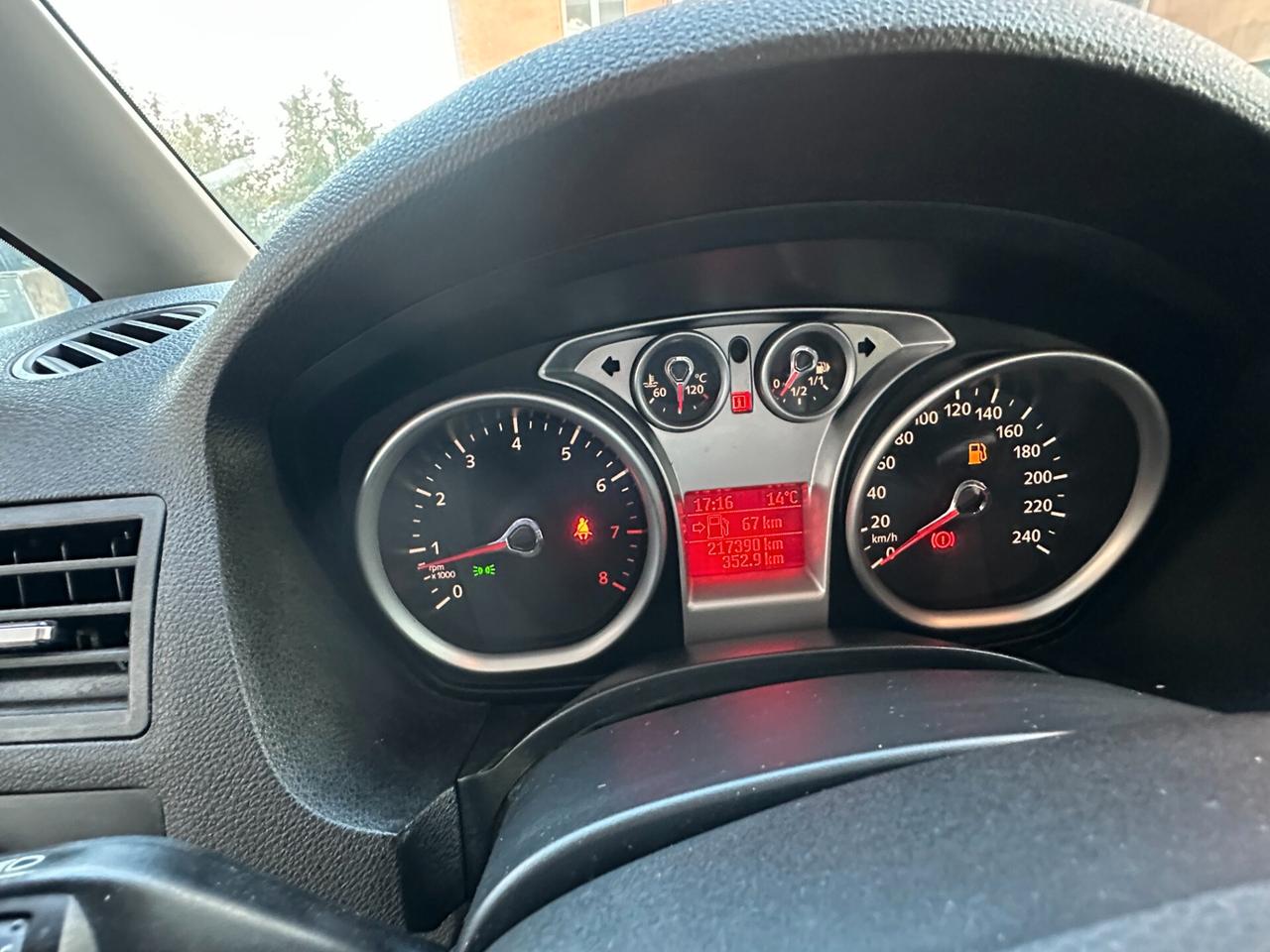 Ford C-Max 2.0 145 CV GPL (12 RATE)