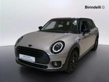 MINI Mini Clubman (F54) - Mini 1.5 Cooper Business Clubman