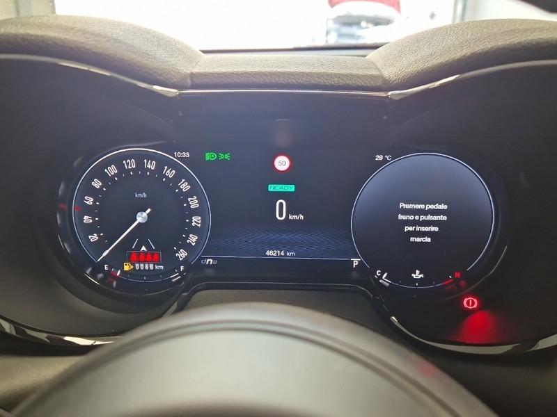 ALFA ROMEO TONALE 1.5 130 CV HYBRID TCT7 SPRINT SUV