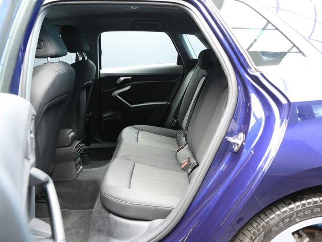 AUDI A3 Sportback 30 TDI 116CV S tronic S line
