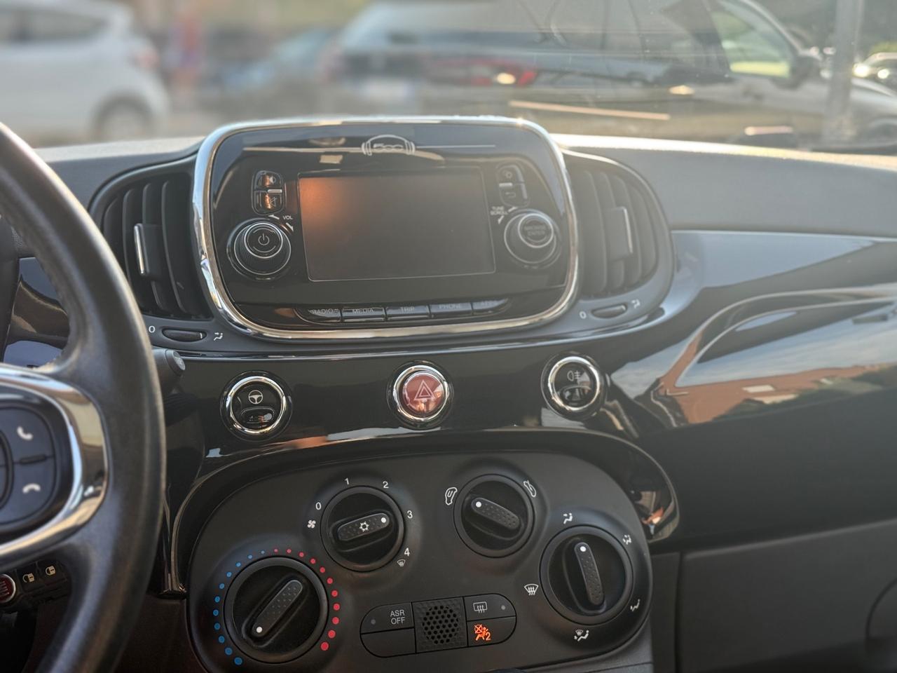 Fiat 500 1.2 Lounge GARANTITA