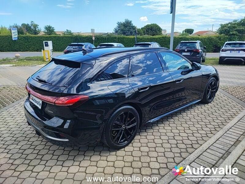 Audi A5 Avant TDI 150 kW quattro S tronic mHEV+ S Line edition