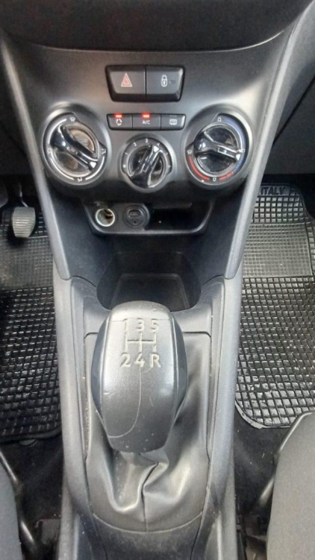 PEUGEOT 208 1.4 8V HDi 68CV 5p. Allure