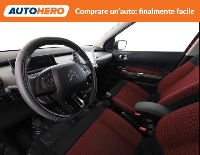 CITROEN C4 Cactus BlueHDi 100 Shine