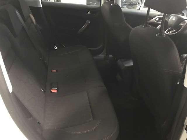 Peugeot 2008 2008 1.6 e-hdi 92CV / BEN TENUTA / POCHI KM