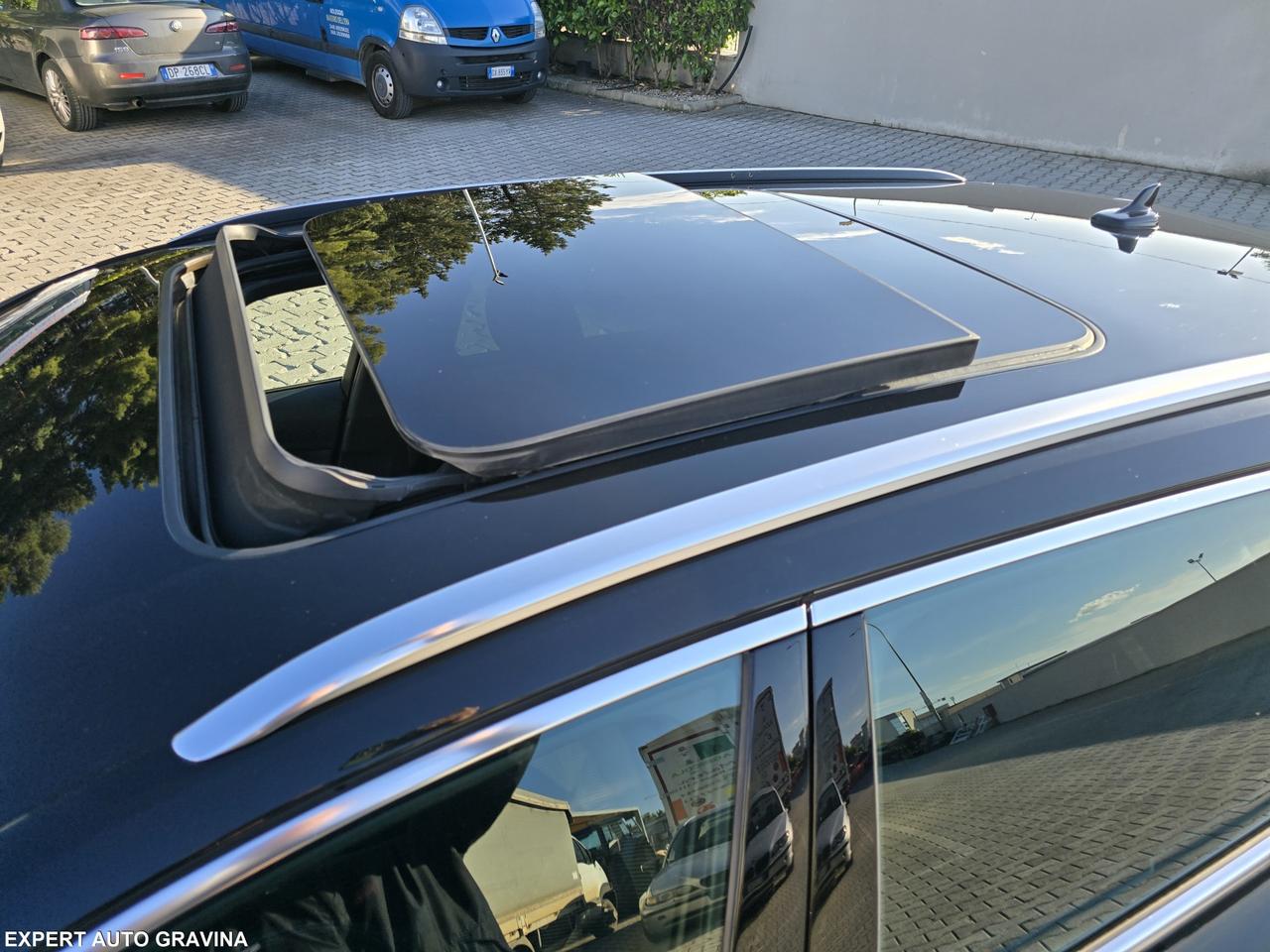 AUDI A4 S-LINE INT/EXT **TETTO**FULL**