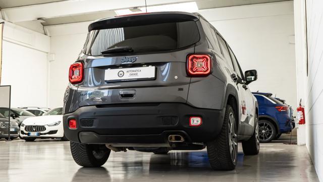 JEEP Renegade 4xe AT6 S IVA ESPOSTA NO VINCOLI