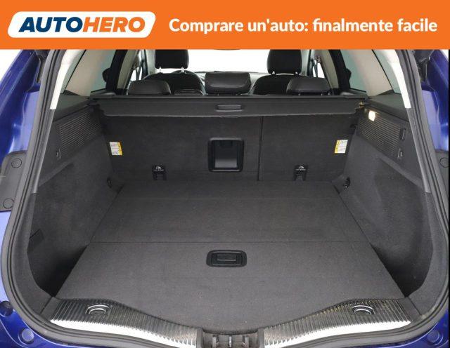 FORD Mondeo 2.0 TDCi 150 CV S&S Station Wagon Titanium