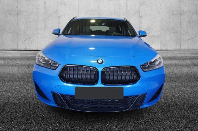 BMW X2 sDrive18d Msport