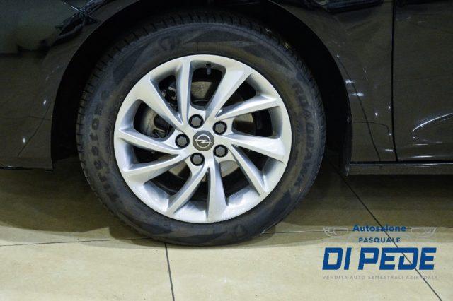 OPEL Astra 1.5 CDTI 122 CV S&S AT9 Sports Tourer Business Ele