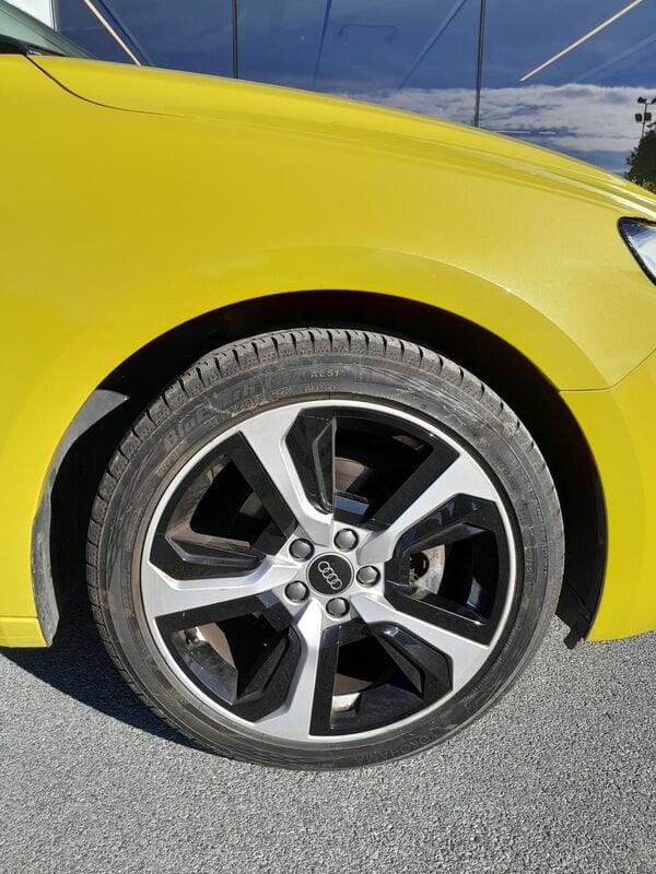 Audi A1 Sportback 30 TSI NEOPATENTATO