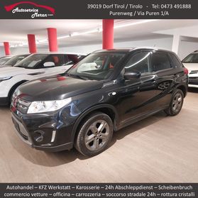 Suzuki Vitara 1.6 DDIS 4x4 Allgrip 120 CV Euro 6