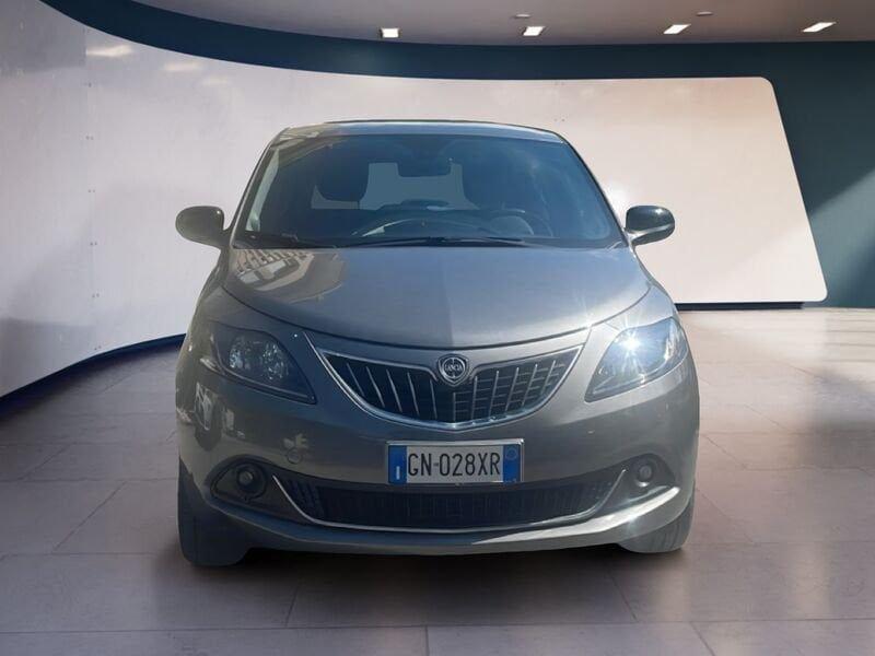 Lancia Ypsilon 1.0 FireFly 70cv Hybrid Gold
