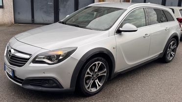 Opel Insignia 1.6 CDTI 136CV Start&Stop Sports Tourer Cosmo