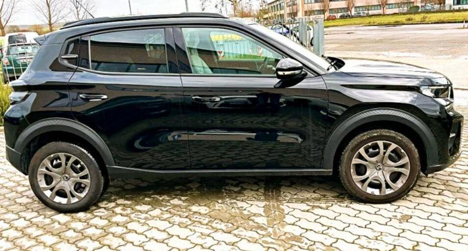 Citroen C3 PureTech 100 S&S Max