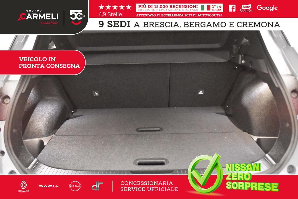 Nissan Qashqai 1.3 Mild Hybrid Tekna 2WD