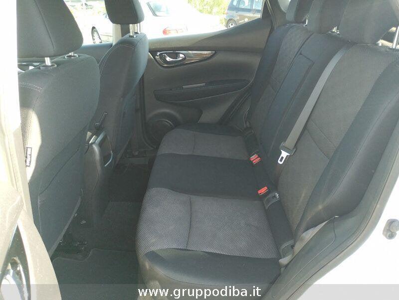 Nissan Qashqai 2014 Diesel 1.5 dci Acenta 110cv