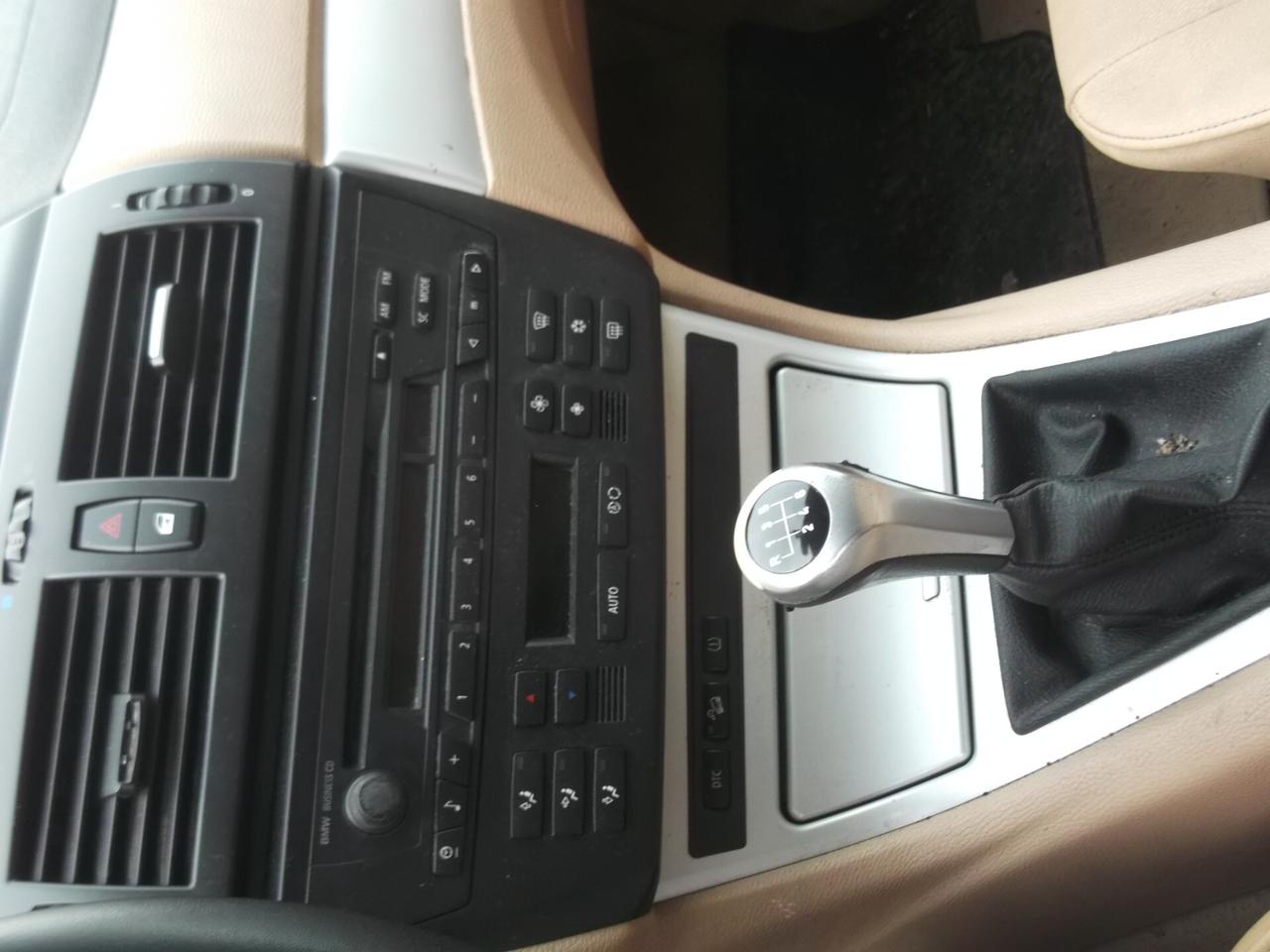Bmw X3 2.0d cat Attiva - 16