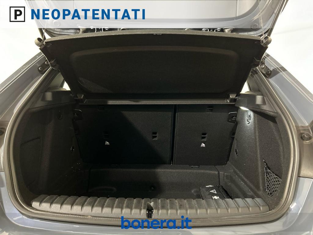 BMW Serie 1 5 Porte 116 d SCR Msport DCT