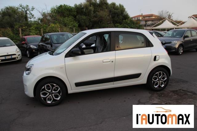 RENAULT - Twingo 1.0 sce Zen 65cv Km.0