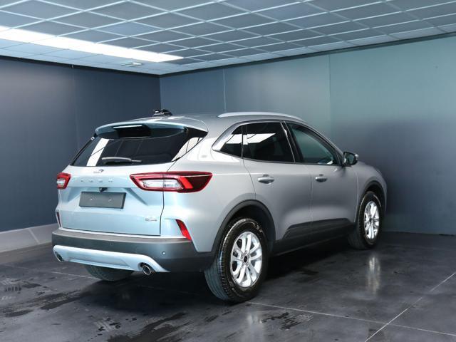 FORD Kuga 2.5 Full Hybrid 180 CV CVT 2WD Titanium