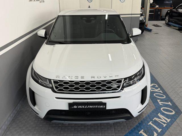LAND ROVER Range Rover Evoque 1.5 I3 PHEV 300 CV AWD Auto SE full opt IVA 1prop