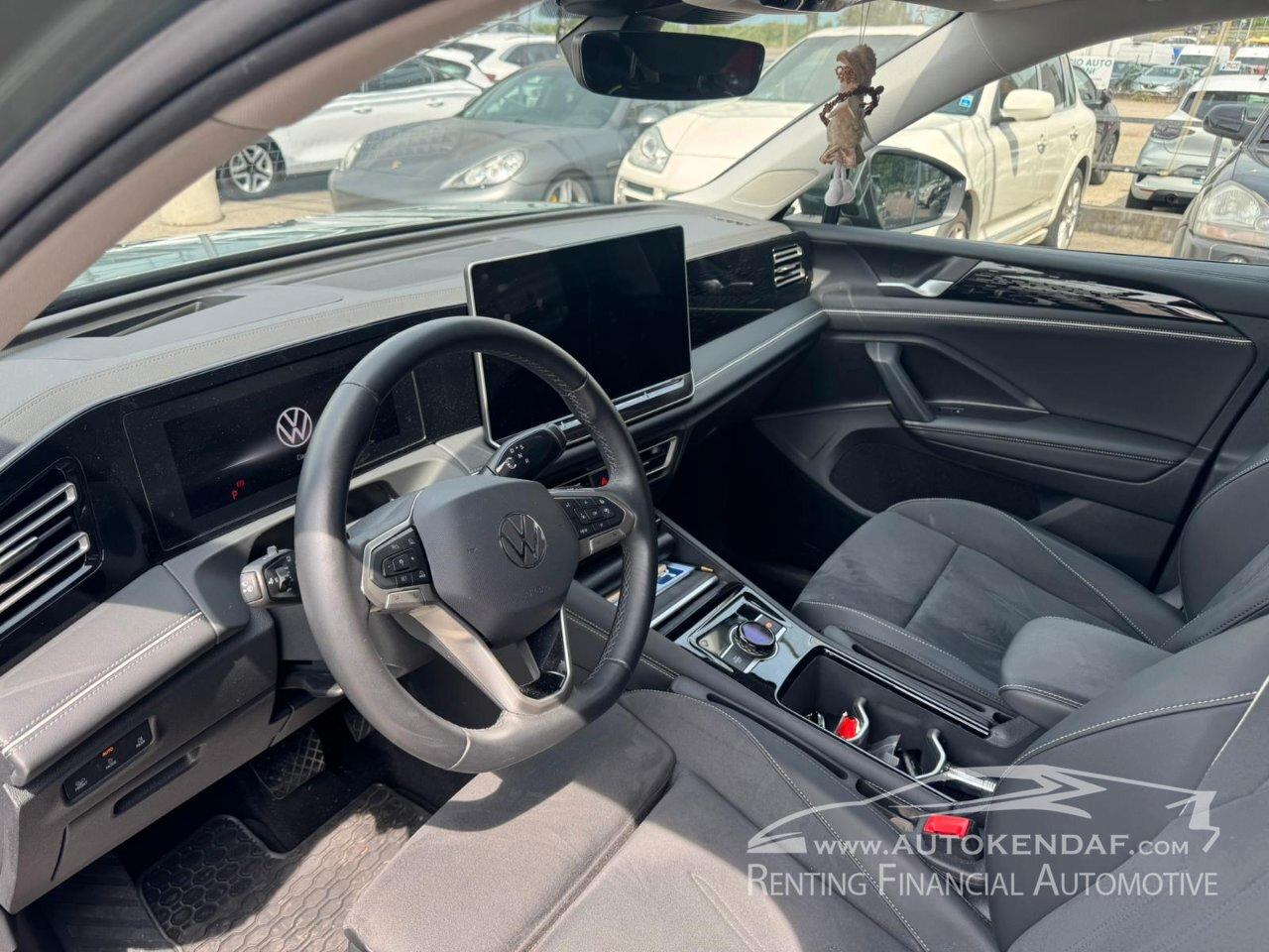 Volkswagen Tiguan 1.5 etsi Elegance 150cv dsg