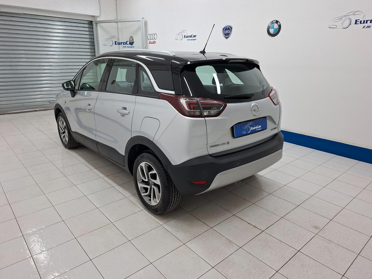 Opel Crossland X 1.5 Ecotec D 102cv Innovation