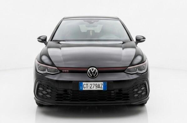 Golf VIII GTI 2.0 Tsi 245cv - TETTO SPOILER DSG