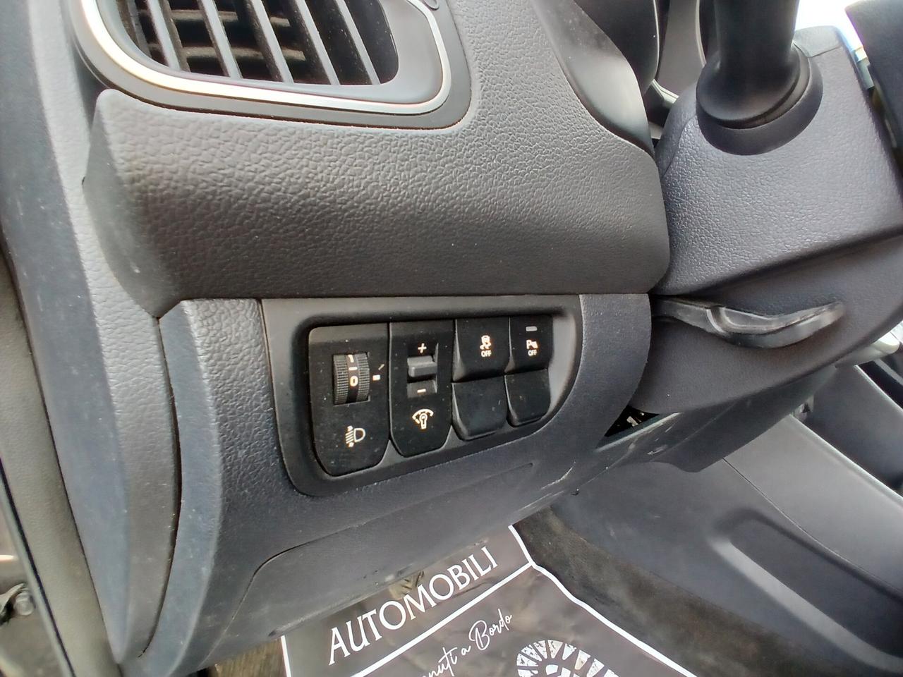 Kia Rio 1.1 CRDi 5p. Active