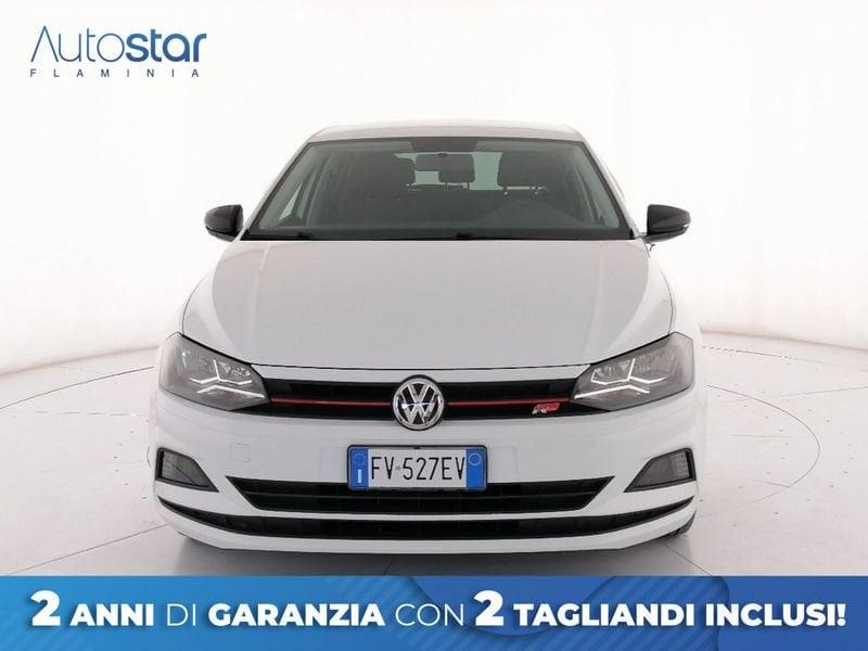Volkswagen Polo 5p 1.0 evo Trendline 65cv