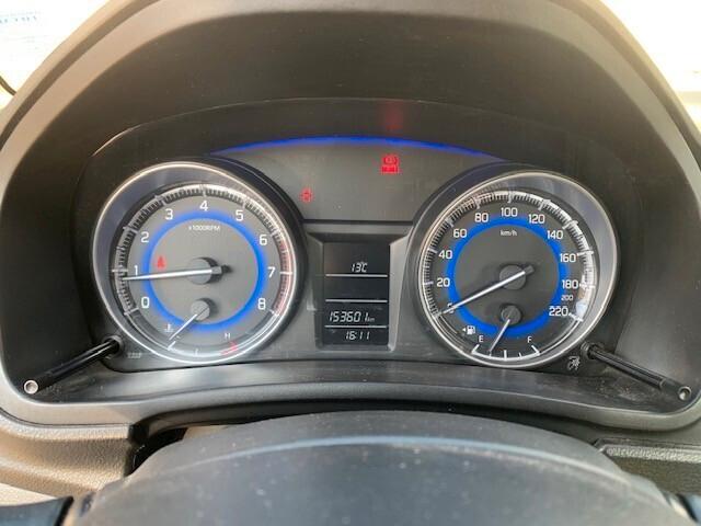 Suzuki Baleno 1.2 Dualjet B-Cool NEOPATENTATI