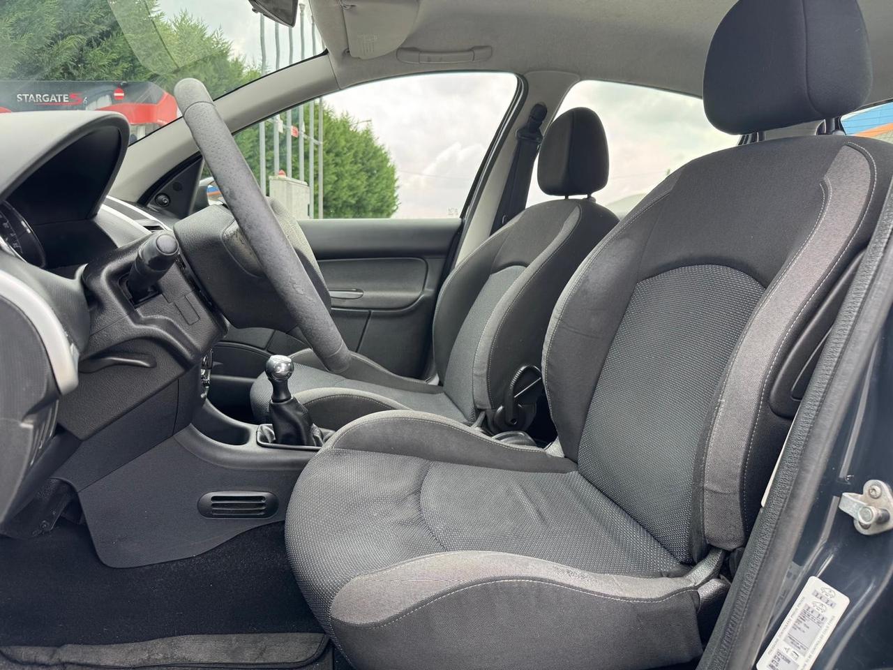 Peugeot 206 Plus 1.1 60CV 5p. Urban ECO GPL