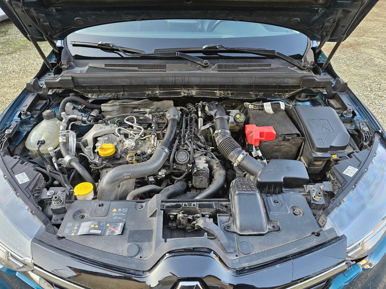 Renault Arkana 1.3 Mild Hybrid 140cv Techno EDC Navi Camera