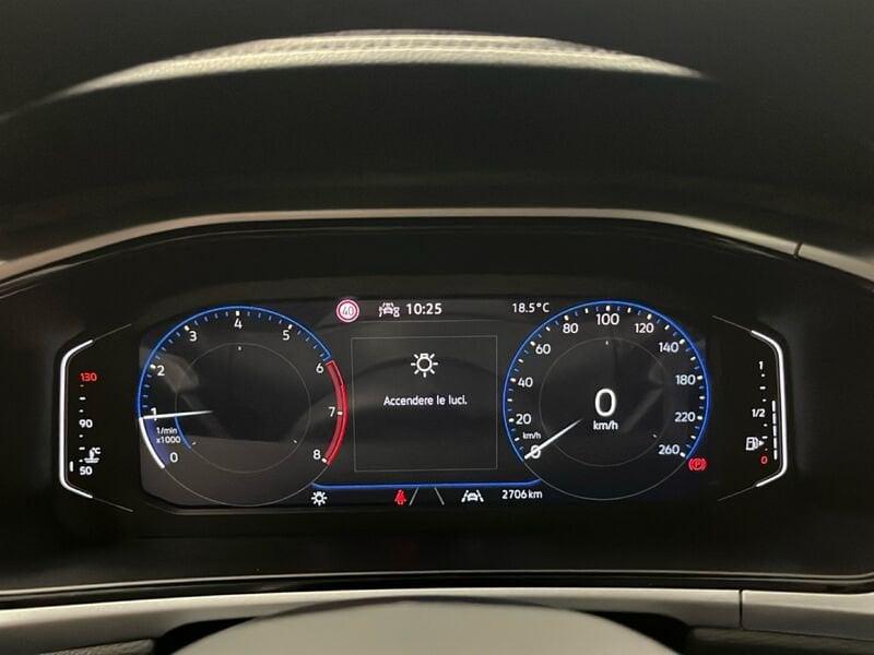 Volkswagen T-Roc Nuovo Edition Plus 1.0 TSI 85 kW (115 CV) Manuale