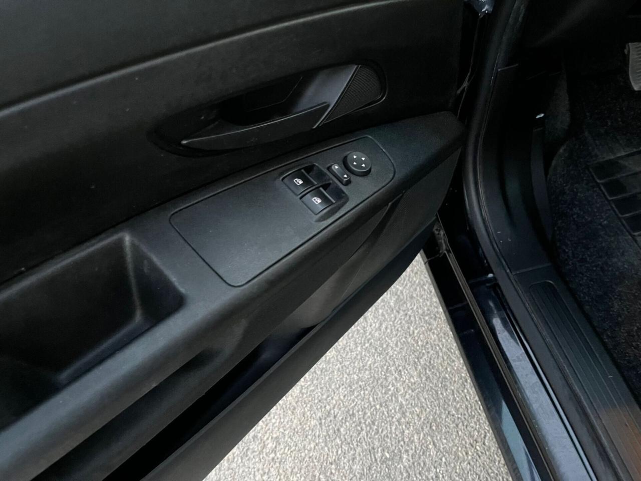Fiat Grande Punto EasyPower Unipro 2013