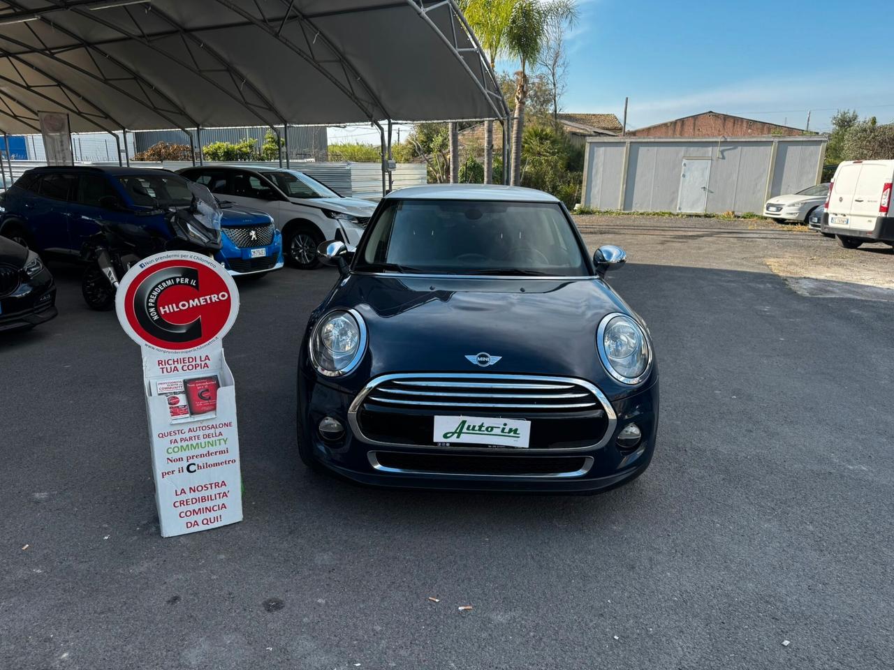 Mini 1.5 One D