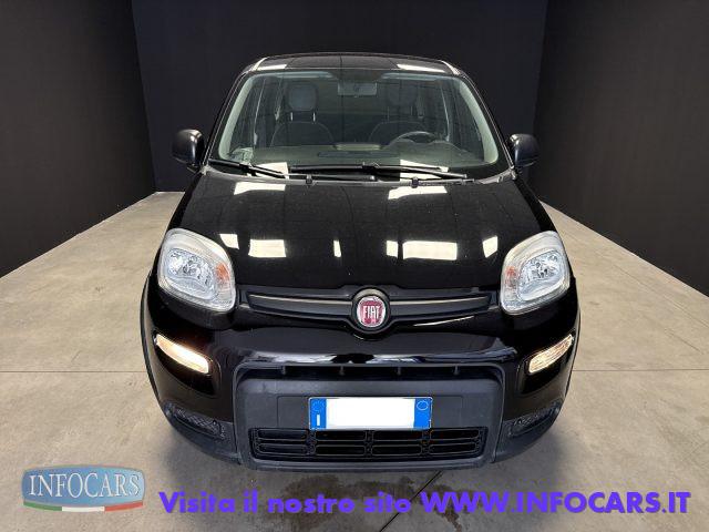 FIAT Panda 1.0 Hybrid 70 cv - Neopatentati - PROMO