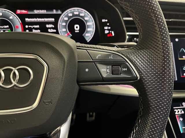 Audi Q8 50 TDI 286 CV quattro tiptronic Sport