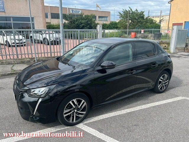 PEUGEOT 208 BlueHDi 100 5 porte Allure Pack PREZZO VERO