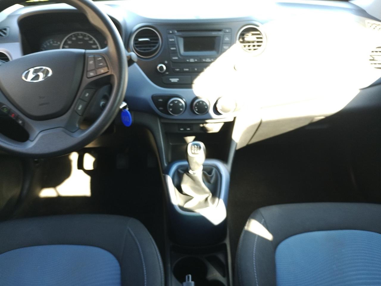 Hyundai i10 1.0 Comfort