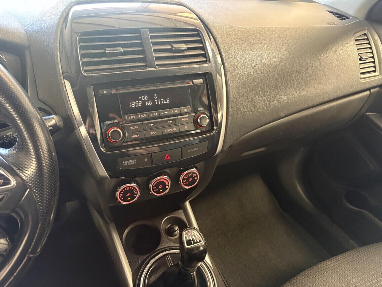 Citroen C4 Aircross HDi 115 S&S 2WD Exclusive