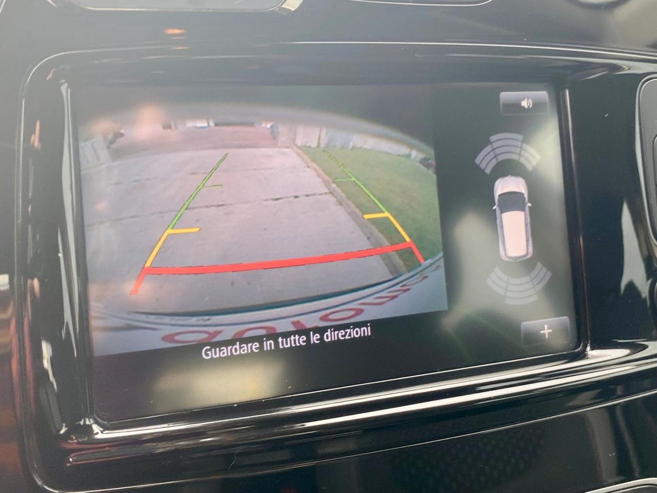 Renault Captur 1.5 dCi 110 cv. S&S Intens