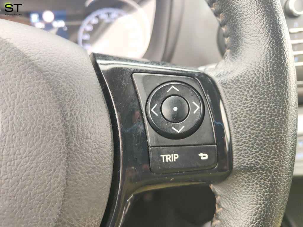 TOYOTA Yaris 3ª serie - Yaris 1.5 Hybrid 5 porte Cool