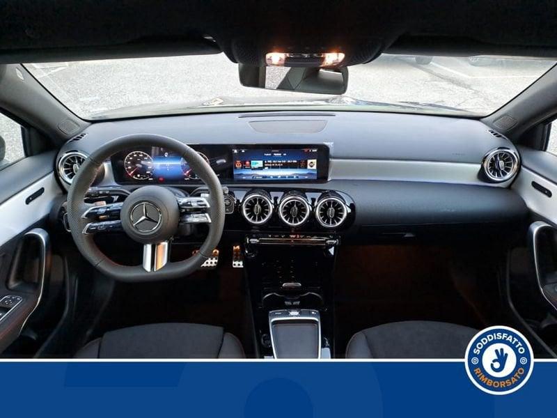 Mercedes-Benz Classe A 180d Automatic AMG Line Advanced Plus Extra