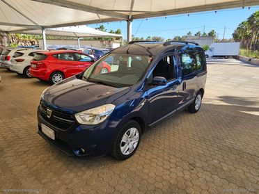 DACIA Dokker 1.5 dCi 8V 75 CV S&S Lauréate